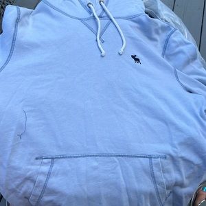 Abercrombie & Fitch sweatshirt
